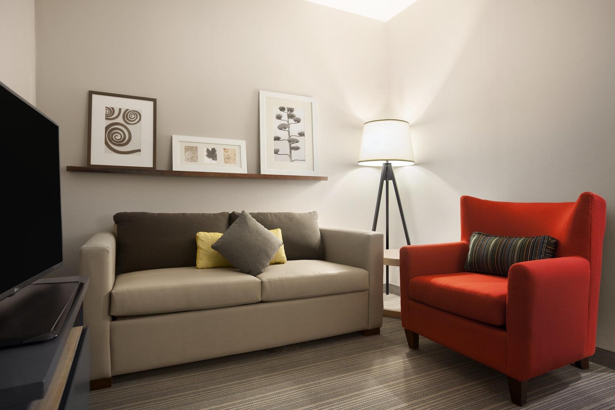 Country Inn & Suites By Radisson, Indianola, Ia Екстериор снимка