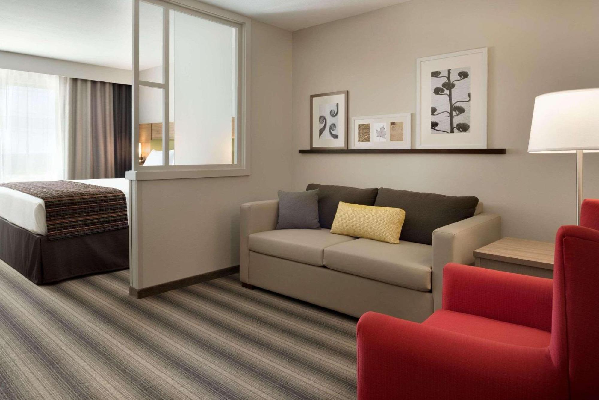 Country Inn & Suites By Radisson, Indianola, Ia Екстериор снимка