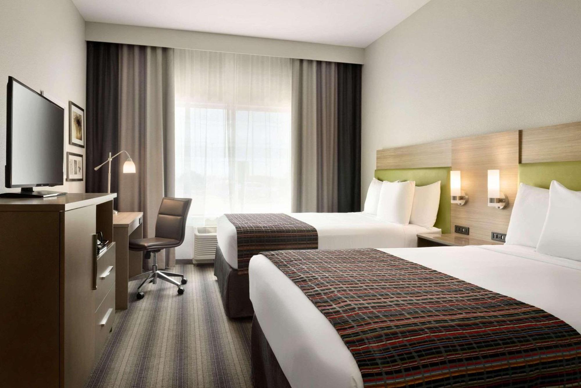 Country Inn & Suites By Radisson, Indianola, Ia Екстериор снимка
