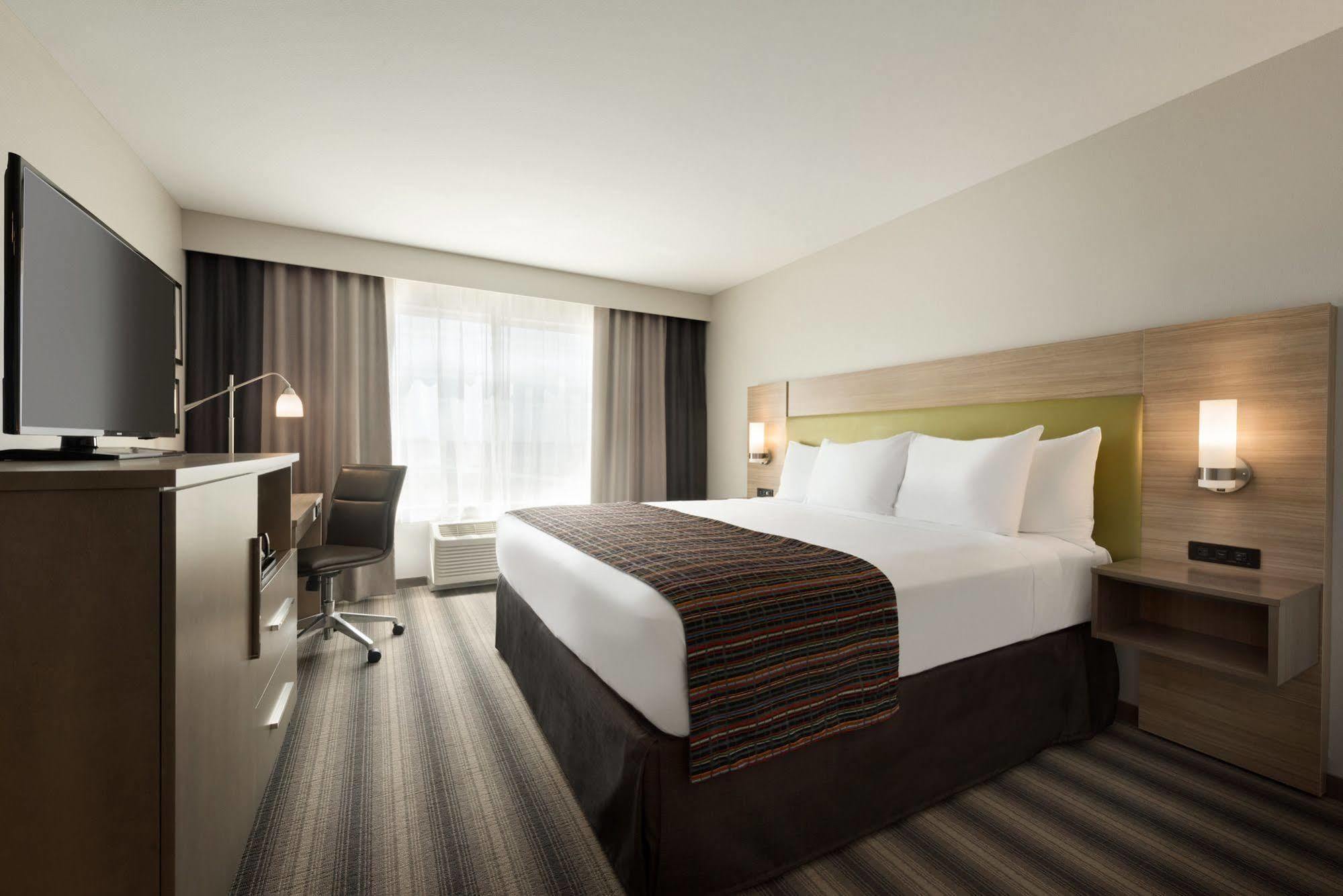 Country Inn & Suites By Radisson, Indianola, Ia Екстериор снимка