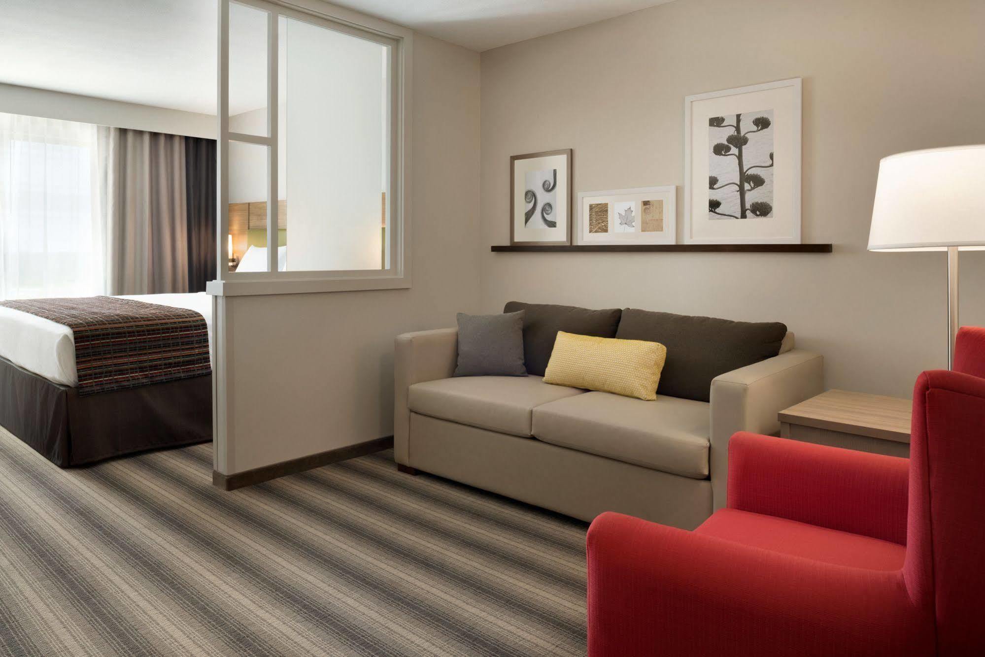 Country Inn & Suites By Radisson, Indianola, Ia Екстериор снимка