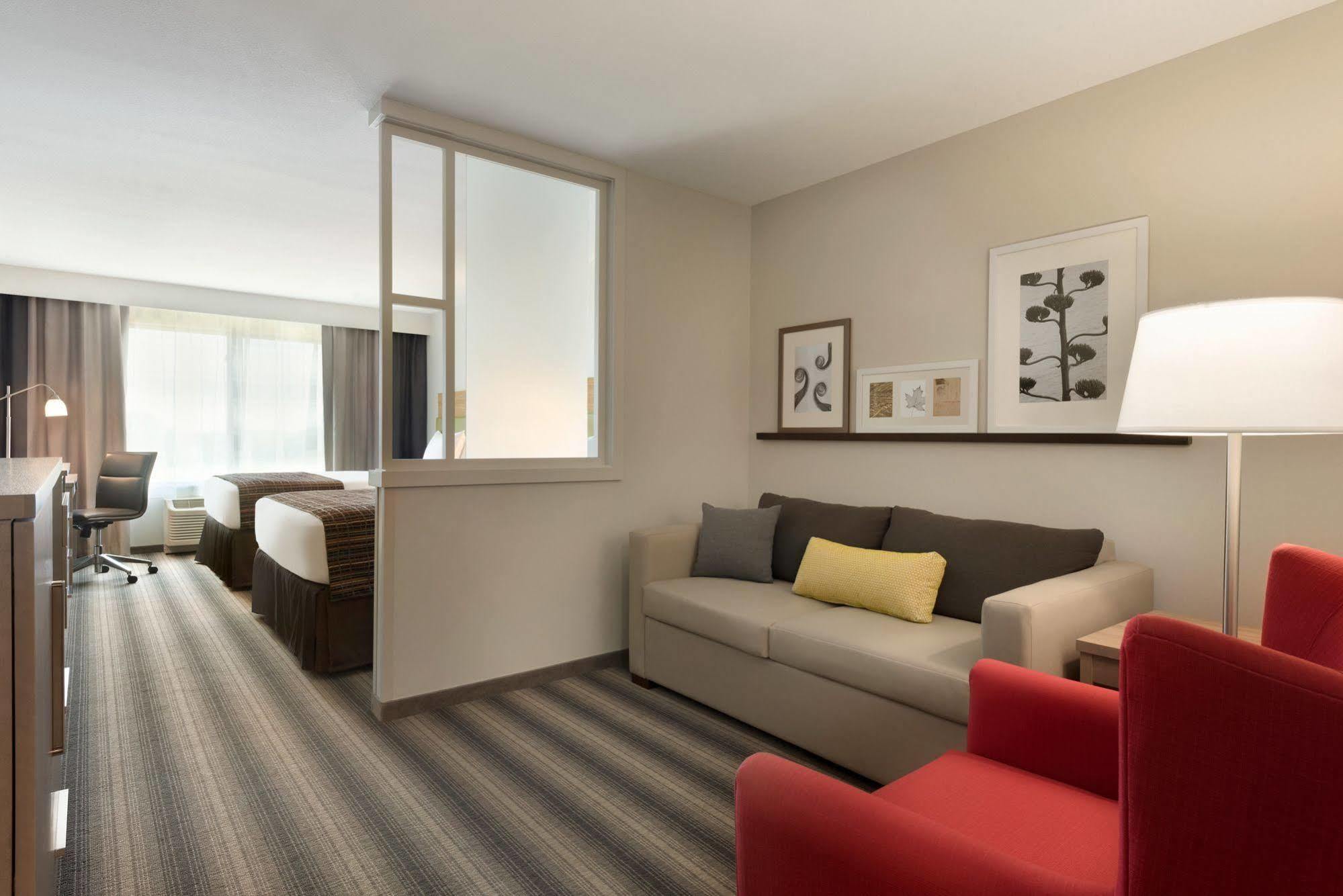 Country Inn & Suites By Radisson, Indianola, Ia Екстериор снимка